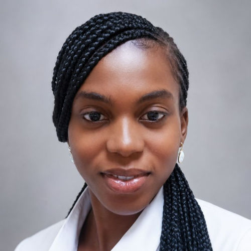 Ezinne Cynthia Titus