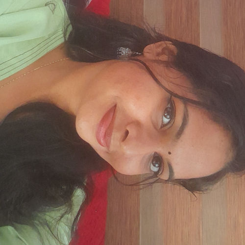 Sreenanda J