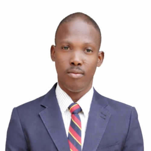 Anjorin Ayomikun Rasaq