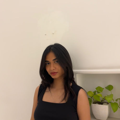 Bhumika Saharia