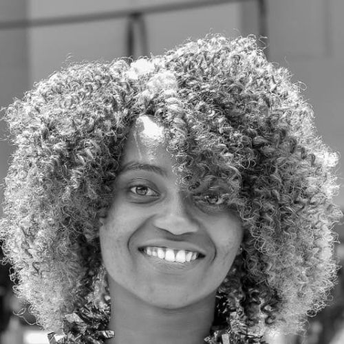 Faith Muthoni