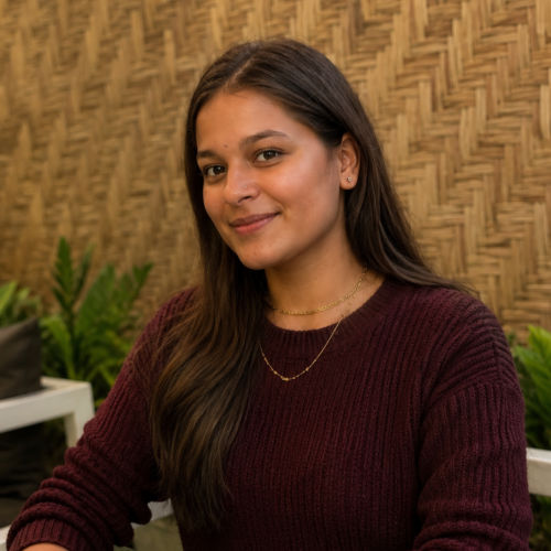 Babita Dangi