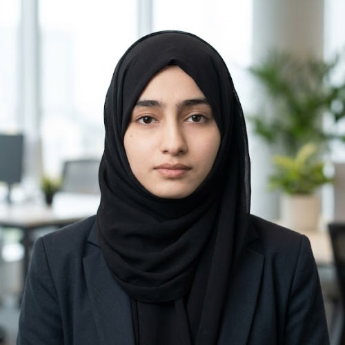 Kinza Tariq