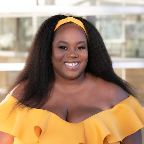 Nicole Avant