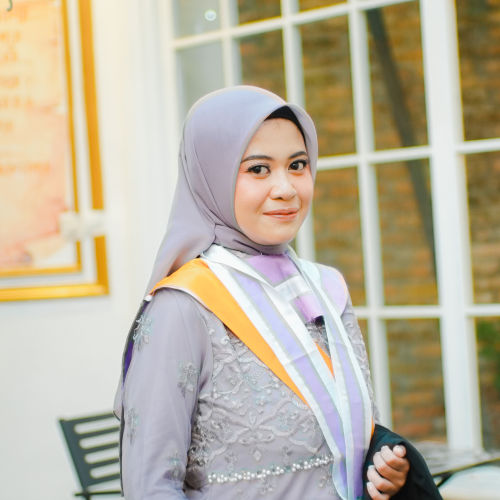 Ashila Salsabila Syarif