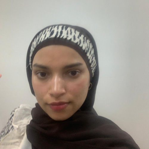 Safika Khatun