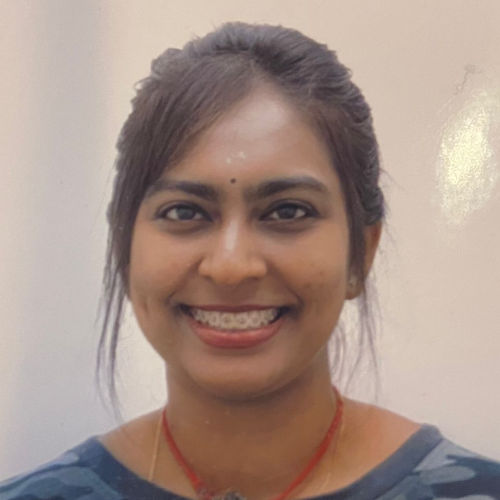 Kanagavalli Marimuthu