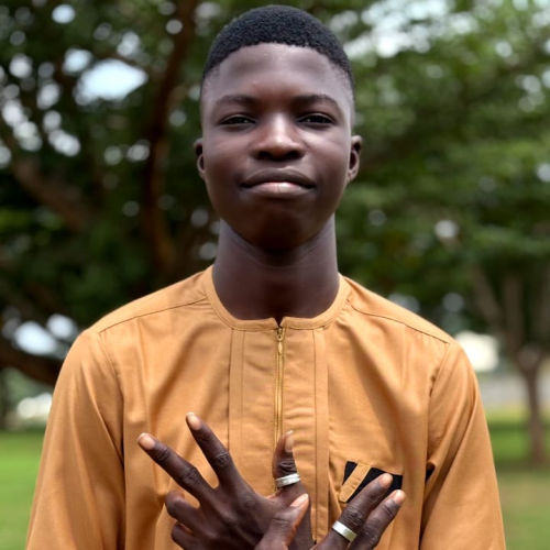 Adebayo Ademola