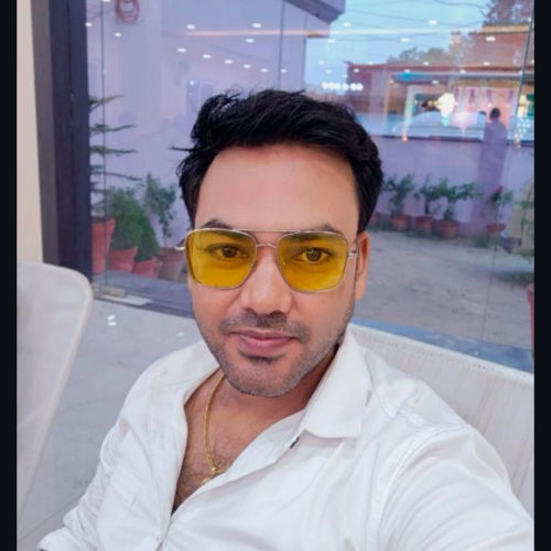 gautam panday