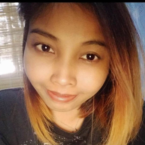 mary dane san pablo