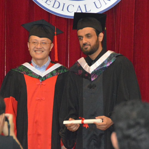 Syed Labib ul Aziz