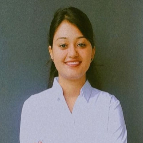 Vandana sharma