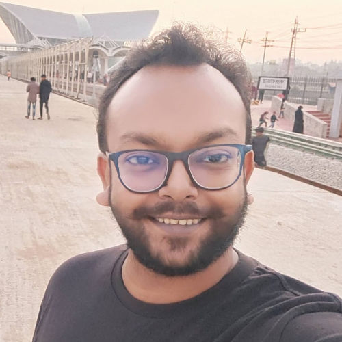 Md Shoaib Hossain