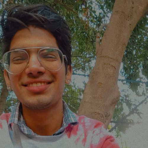 Abhishek Verma