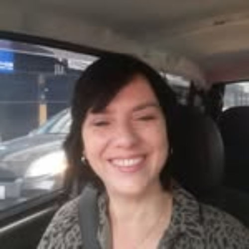 Claudia Cristina De Vasconcellos