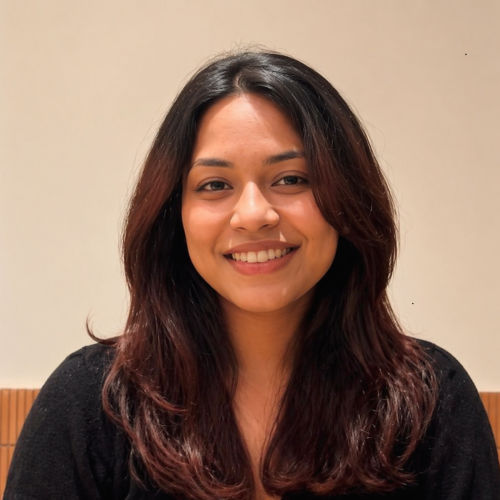 Bristy Kashyap
