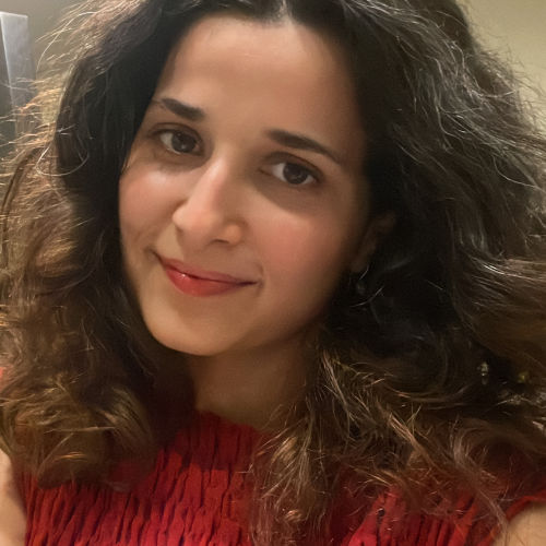 Megha Khanna