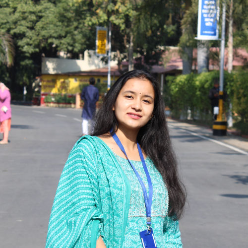 Priyanka Bisht