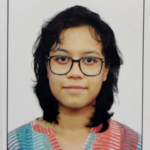 Dipannita Dey