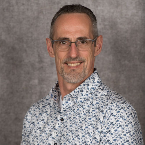 Christopher Gerard Kelly
