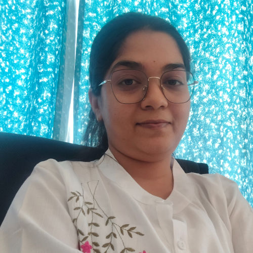 Alankrita Mishra
