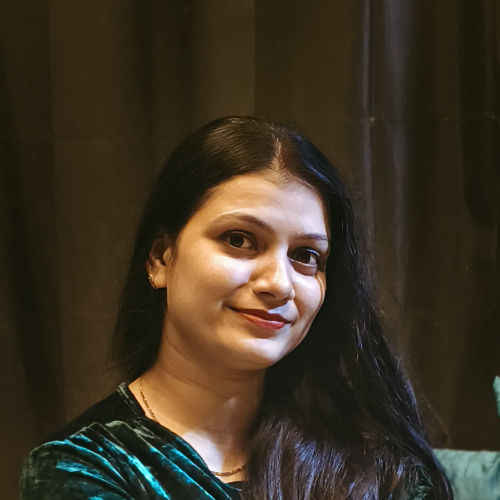 Divya Singh