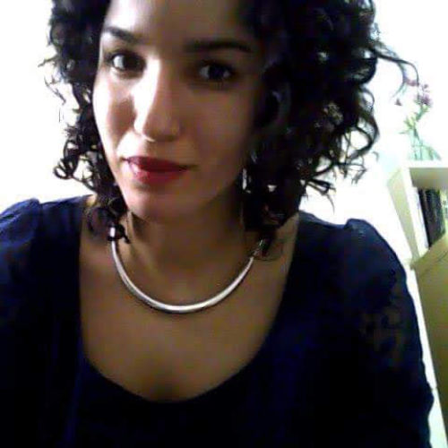 Tara Valashjardi