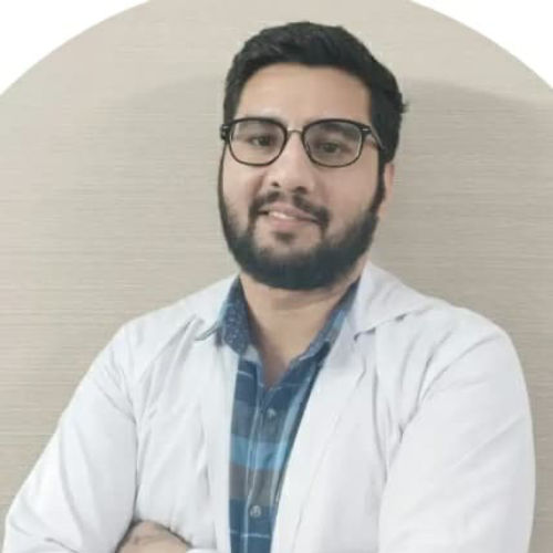 Manish Kumar
