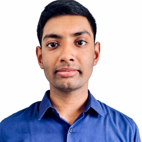 Prinshal Acharya