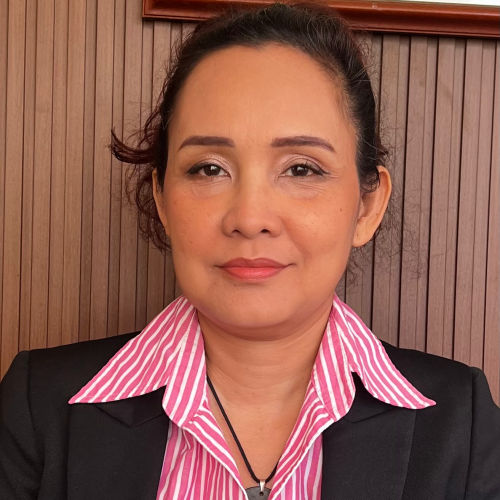 Hazel Fabon