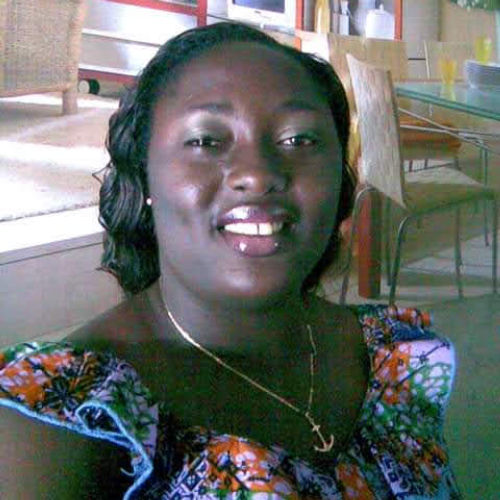 Ogobiri Stella