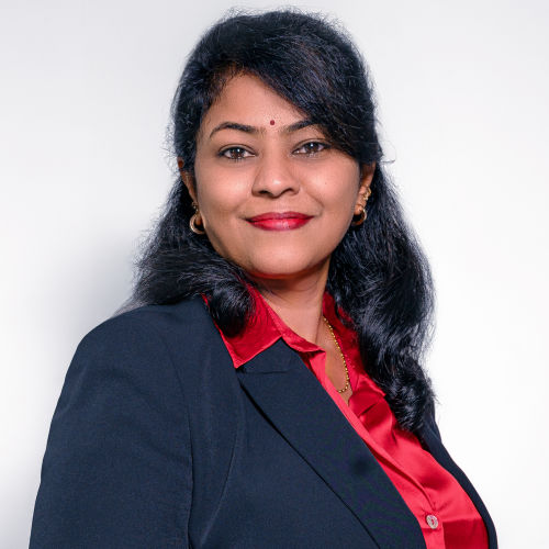 Thila Subramaniam