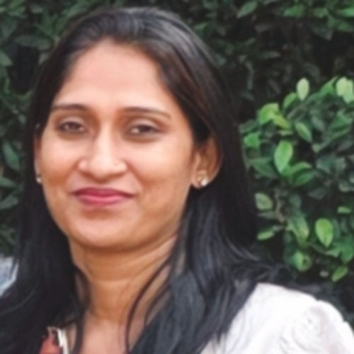Manjula Ganiga