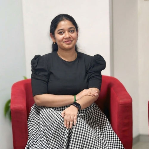 Shiyamala M