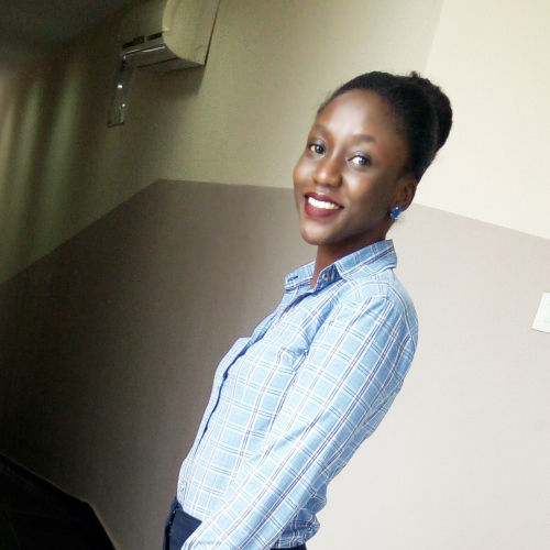 Lauretta Onemu
