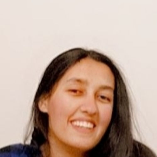 Hazel Kanwar