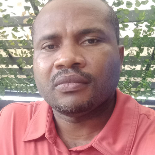 OKECHUKWU ILOELUNACHI