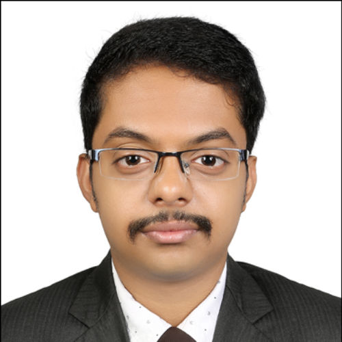 Jomal Paul