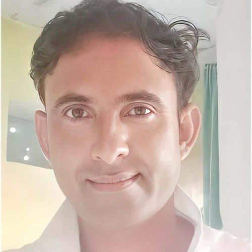 Mukesh kumar Bajiya