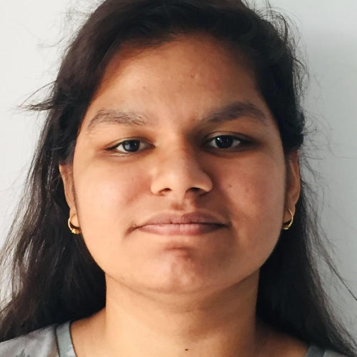 Gurleen Aidhi