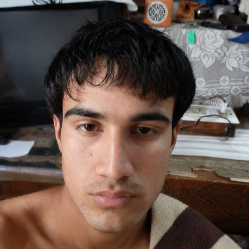 Jatin Dayal