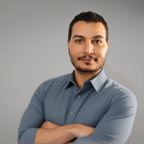 Moustafa Ahmed
