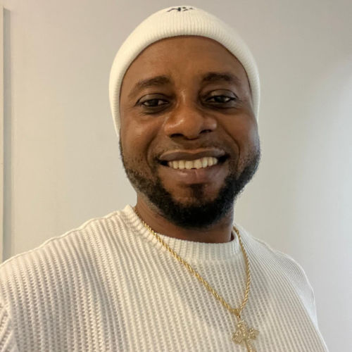 Joseph Oyeyemi