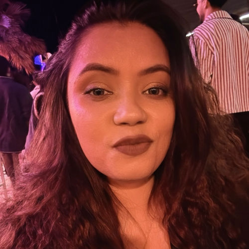 Nisha Kumari