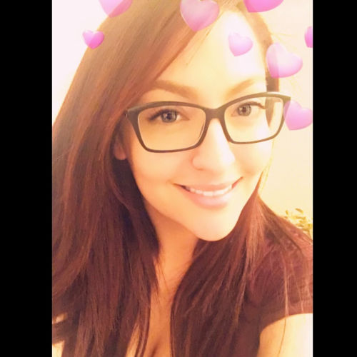Monique Hernandez