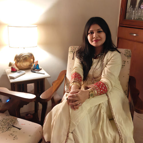 Barnali Paul
