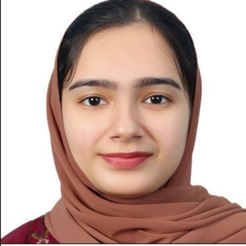 Nihala Nasrin P