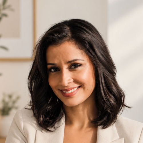 Tehmina