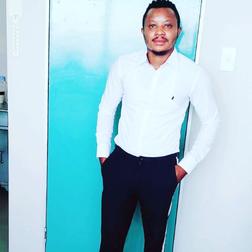 Angala Ndjembo Melecky-Sedecky
