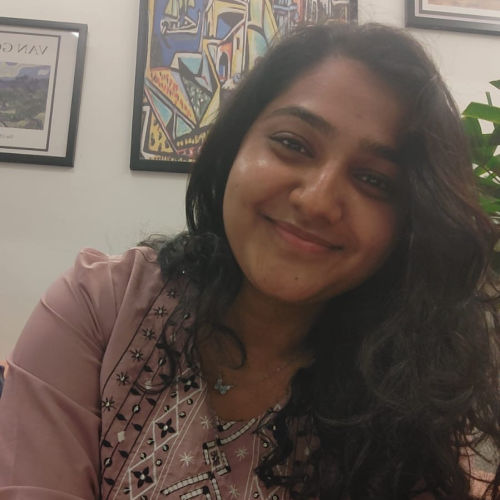 Samini Sri Lakshmi